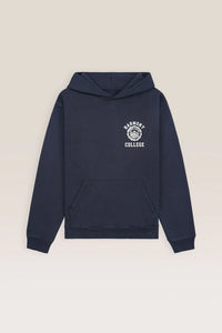 Harmony Hoodie Sany College Navy