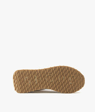 Charger l&#39;image dans la galerie, Ghoud Venice Baskets Rush Starlight Beige Platine