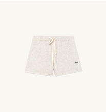 Charger l&#39;image dans la galerie, AUTRY Short Femme Logo Broderie Grey