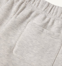 Charger l&#39;image dans la galerie, AUTRY Short Femme Logo Broderie Grey