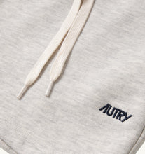 Charger l&#39;image dans la galerie, AUTRY Short Femme Logo Broderie Grey