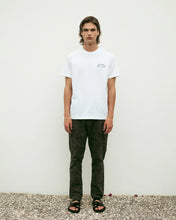 Charger l'image dans la galerie, Maison Labiche T-Shirt Popincourt Manufacture White