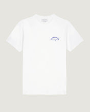 Charger l'image dans la galerie, Maison Labiche T-Shirt Popincourt Manufacture White