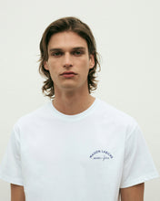 Charger l'image dans la galerie, Maison Labiche T-Shirt Popincourt Manufacture White