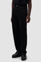 Charger l&#39;image dans la galerie, Arte Pantalon Back Bird Black