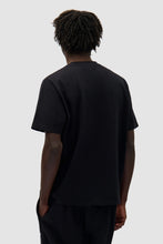 Charger l&#39;image dans la galerie, Arte T-Shirt avec Logo Coeur Black