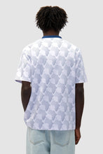 Charger l&#39;image dans la galerie, Arte T-Shirt Football White Navy