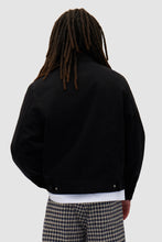 Charger l&#39;image dans la galerie, Arte Veste avec Logo Coeur Black