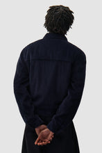 Charger l'image dans la galerie, Arte Veste en Velours Marine