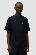 Charger l'image dans la galerie, Arte T-Shirt Poster Dos Noir