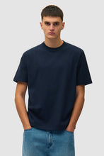 Charger l'image dans la galerie, Arte T-Shirt Collage Dos Marine