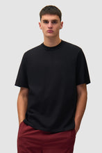 Charger l'image dans la galerie, Arte T-Shirt SS26 Back Black