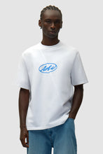 Charger l'image dans la galerie, Arte T-Shirt Logo Circulaire Blanc