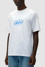 Charger l'image dans la galerie, Arte T-Shirt Logo Circulaire Blanc