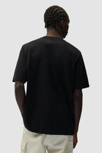 Charger l'image dans la galerie, Arte T-Shirt Adresse Noir