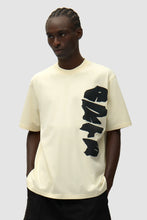 Charger l'image dans la galerie, Arte T-Shirt avec Logo Crème