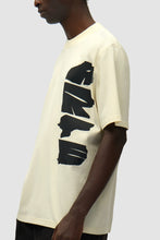 Charger l'image dans la galerie, Arte T-Shirt avec Logo Crème