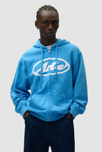 Charger l'image dans la galerie, Arte Hoodie Logo Circulaire Bleu
