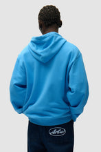 Charger l'image dans la galerie, Arte Hoodie Logo Circulaire Bleu