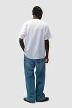 Charger l'image dans la galerie, Arte Pantalon Logo Circulaire Bleach