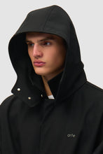 Charger l'image dans la galerie, Arte Parka Logo Noir