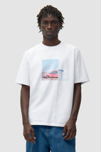 Charger l'image dans la galerie, Arte T-Shirt Photo Blanc