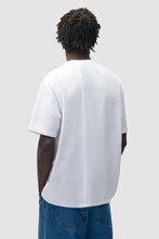 Charger l'image dans la galerie, Arte T-Shirt Photo Blanc