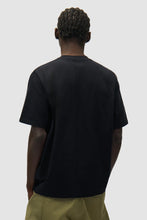 Charger l'image dans la galerie, Arte T-Shirt Photo Noir