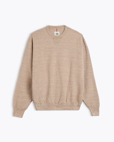Homecore Pull Stamford Beige Melange