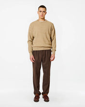 Charger l&#39;image dans la galerie, Homecore Pull Stamford Beige Melange