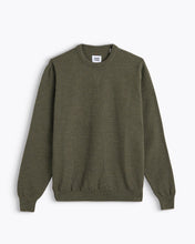 Charger l&#39;image dans la galerie, Homecore Pull Stamford Khaki