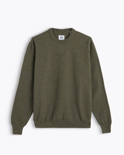Homecore Pull Stamford Khaki