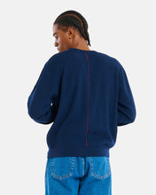 Charger l&#39;image dans la galerie, Homecore Pull Stamford Navy