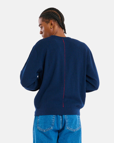 Homecore Pull Stamford Navy