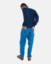 Charger l&#39;image dans la galerie, Homecore Pull Stamford Navy