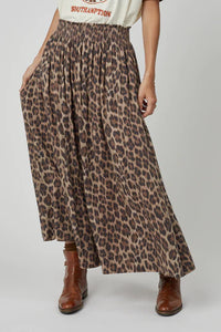 Swildens Jupe Desire Beige