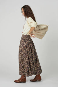 Swildens Jupe Desire Beige