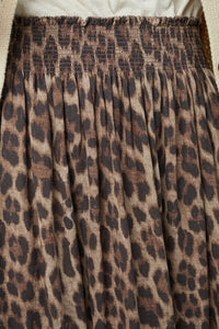 Swildens Jupe Desire Beige