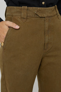 Swildens Pantalon Adim Kaki