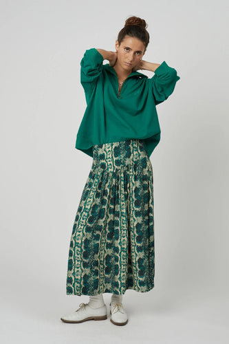 Swildens Sweat Roger Vert
