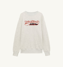 Charger l&#39;image dans la galerie, AUTRY x Maison Kitsuné Sweatshirt Logo Unisex Grey