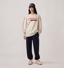 Charger l&#39;image dans la galerie, AUTRY x Maison Kitsuné Sweatshirt Logo Unisex Grey