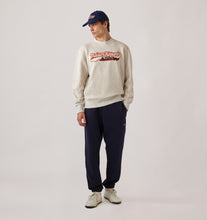 Charger l&#39;image dans la galerie, AUTRY x Maison Kitsuné Sweatshirt Logo Unisex Grey