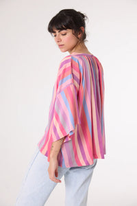 SacreCoeur Blouse Eline Himaya Multico