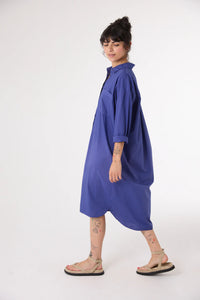SacreCoeur Robe Tilda Navy