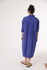 SacreCoeur Robe Tilda Navy