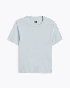 Homecore T-Shirt Taylor Pastel Blue