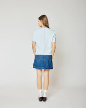 Charger l&#39;image dans la galerie, Homecore T-Shirt Taylor Pastel Blue