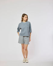 Charger l&#39;image dans la galerie, Homecore T-Shirt Terra Icy Blue