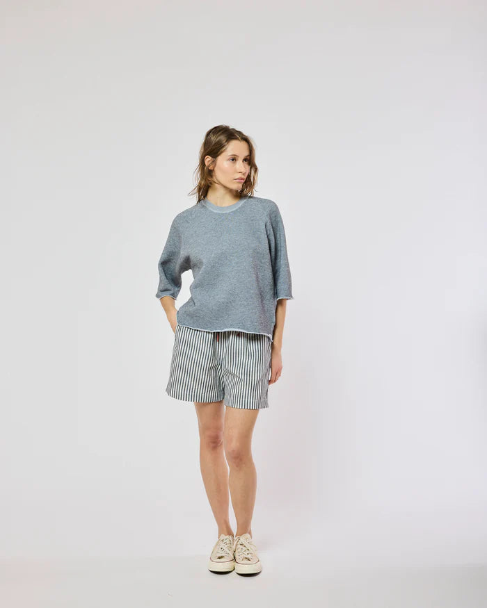 Homecore T-Shirt Terra Icy Blue